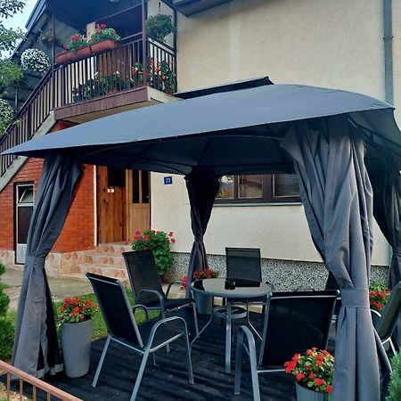 Rakic Apartman Баина-Башта Экстерьер фото