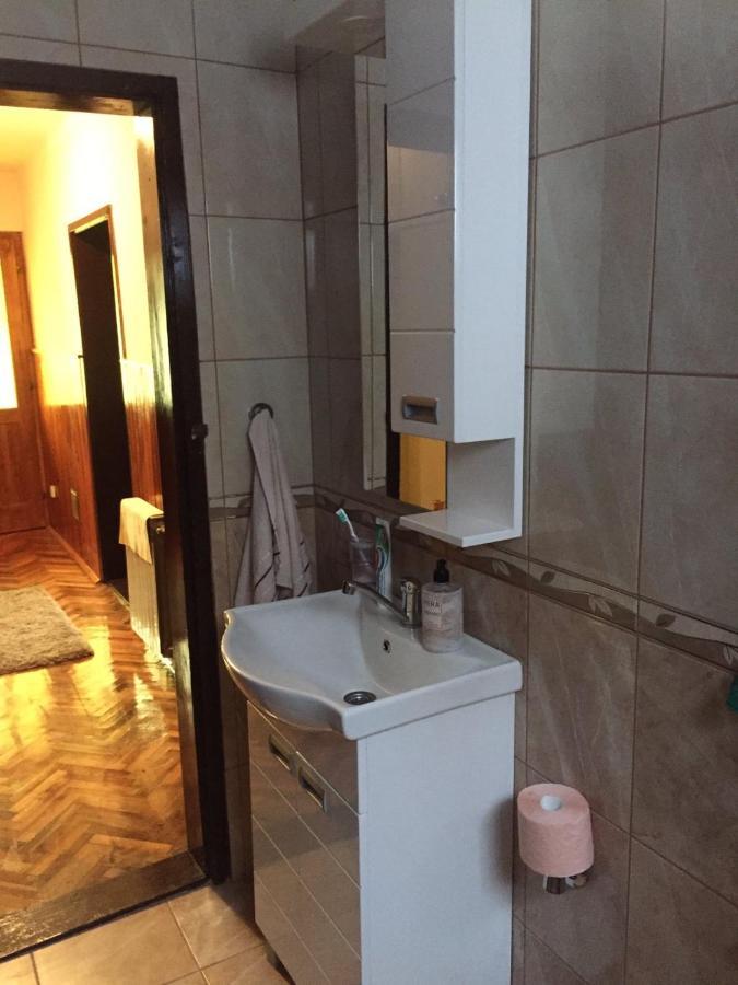 Rakic Apartman Баина-Башта Экстерьер фото