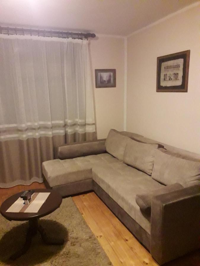Rakic Apartman Баина-Башта Экстерьер фото