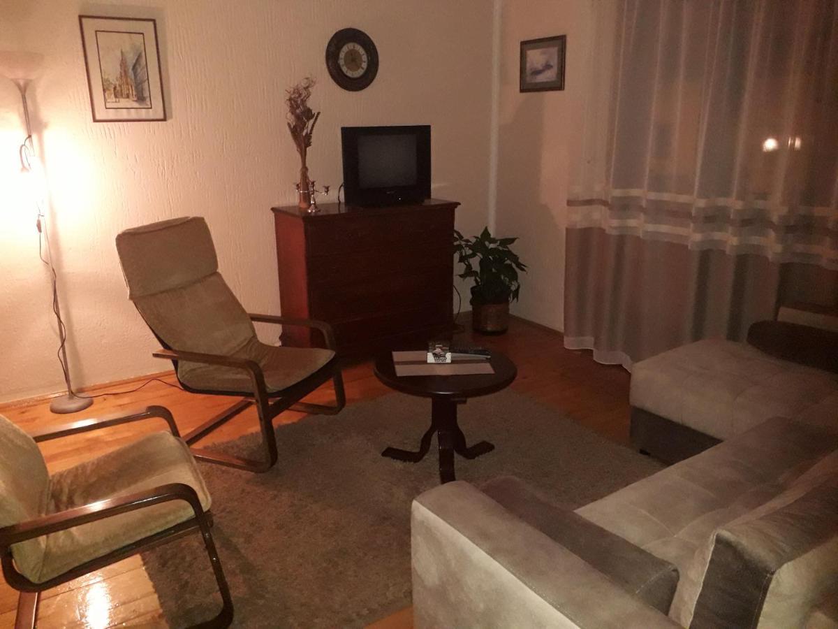 Rakic Apartman Баина-Башта Экстерьер фото