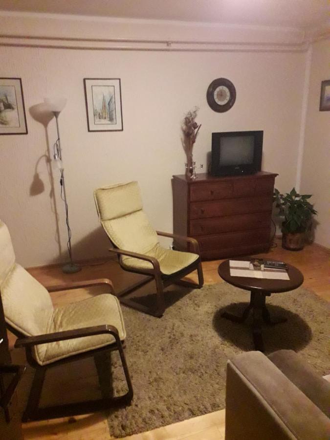 Rakic Apartman Баина-Башта Экстерьер фото