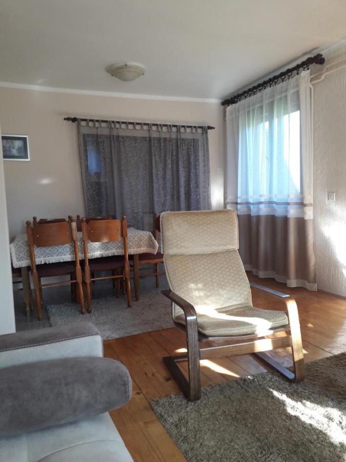 Rakic Apartman Баина-Башта Экстерьер фото