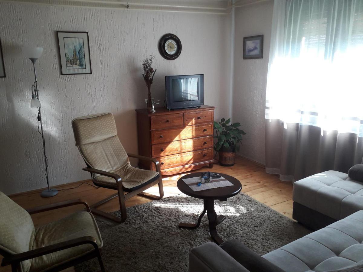 Rakic Apartman Баина-Башта Экстерьер фото