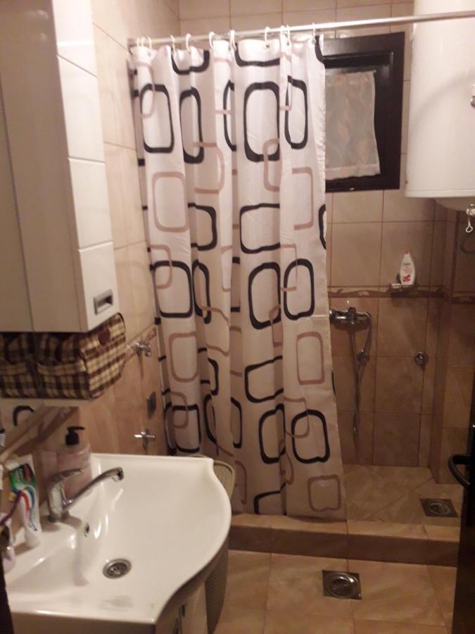 Rakic Apartman Баина-Башта Экстерьер фото