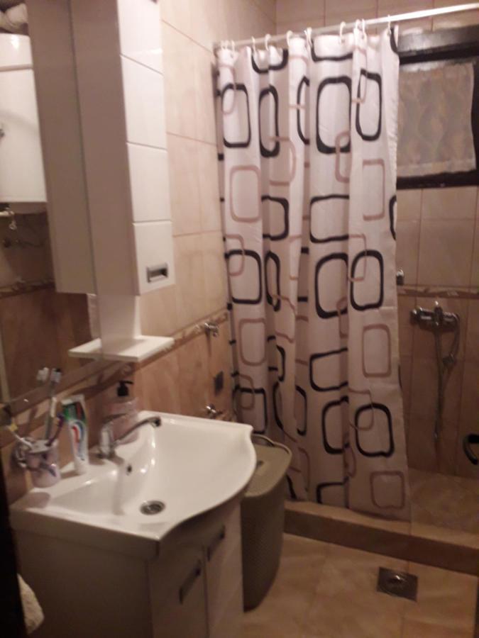 Rakic Apartman Баина-Башта Экстерьер фото