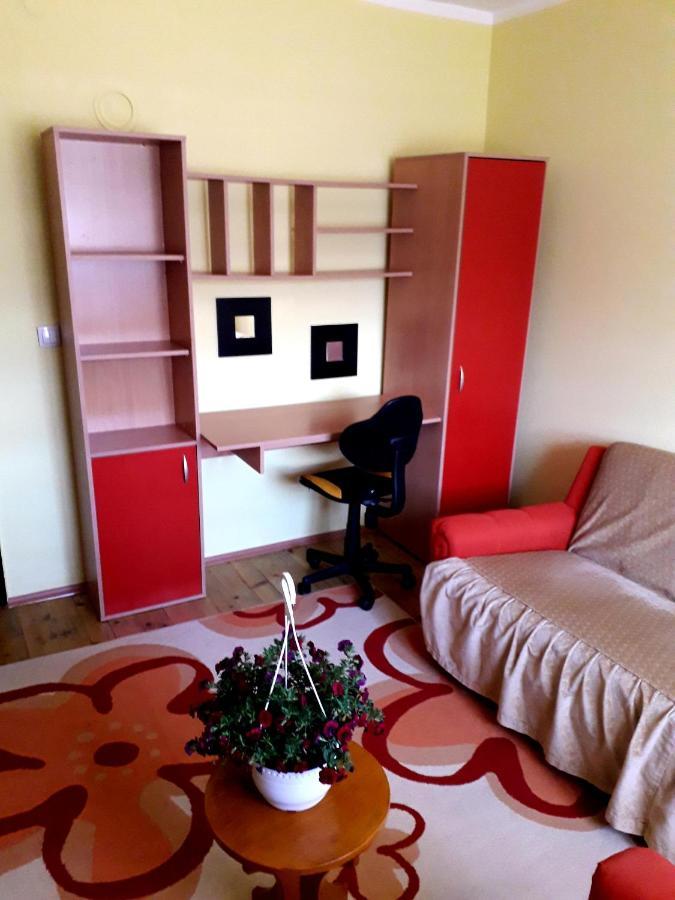 Rakic Apartman Баина-Башта Экстерьер фото