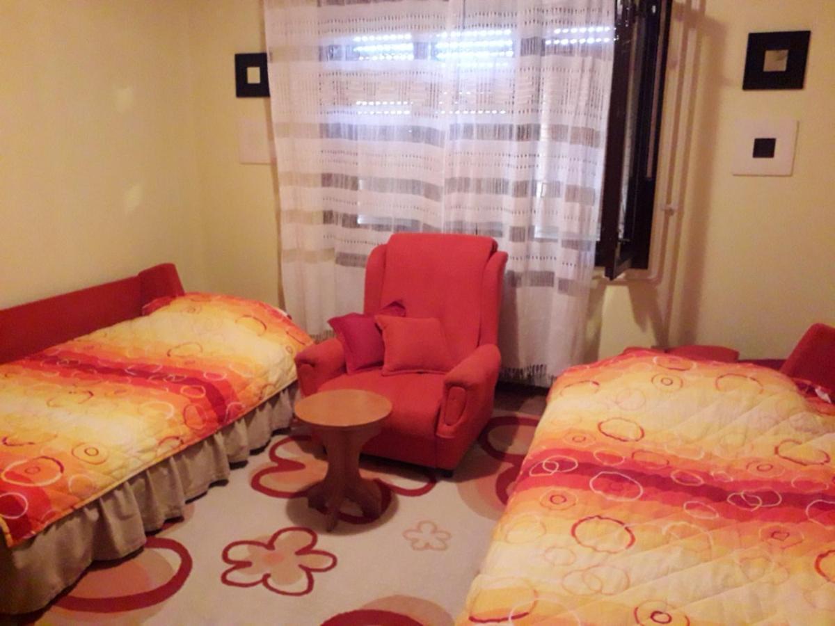 Rakic Apartman Баина-Башта Экстерьер фото