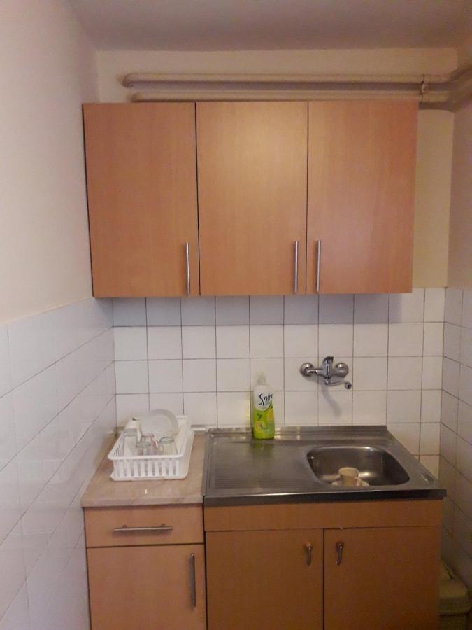 Rakic Apartman Баина-Башта Экстерьер фото