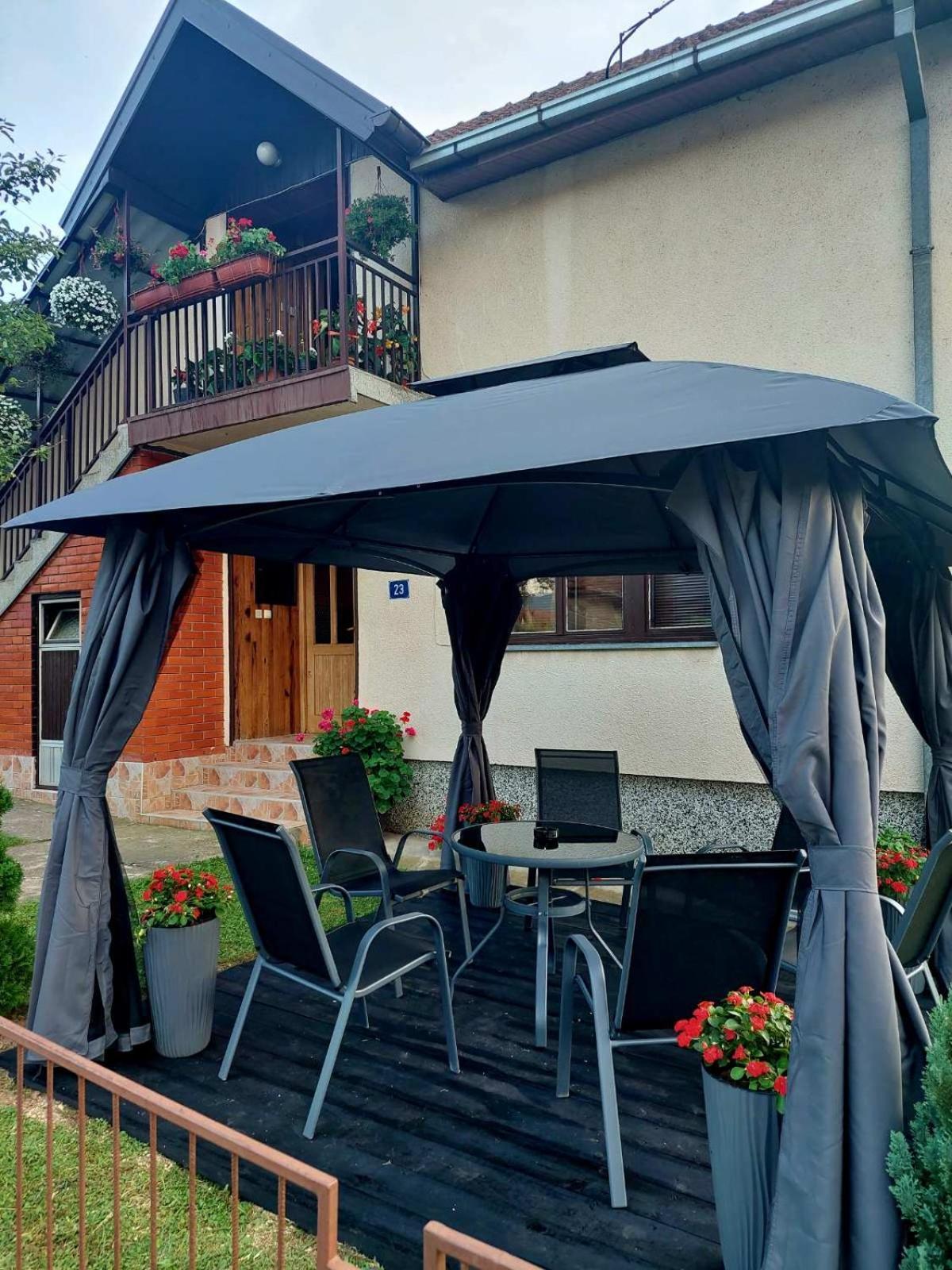 Rakic Apartman Баина-Башта Экстерьер фото